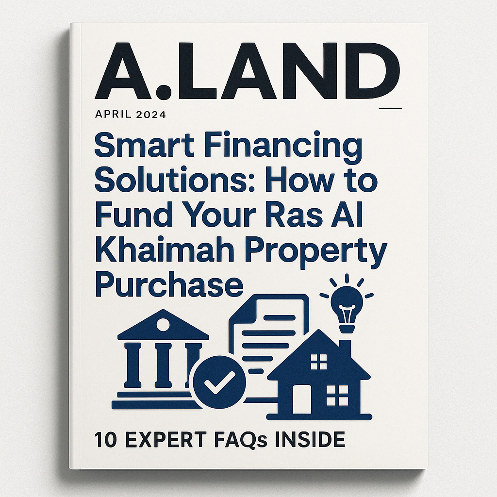 Smart Financing for Ras Al Khaimah Property Purchase